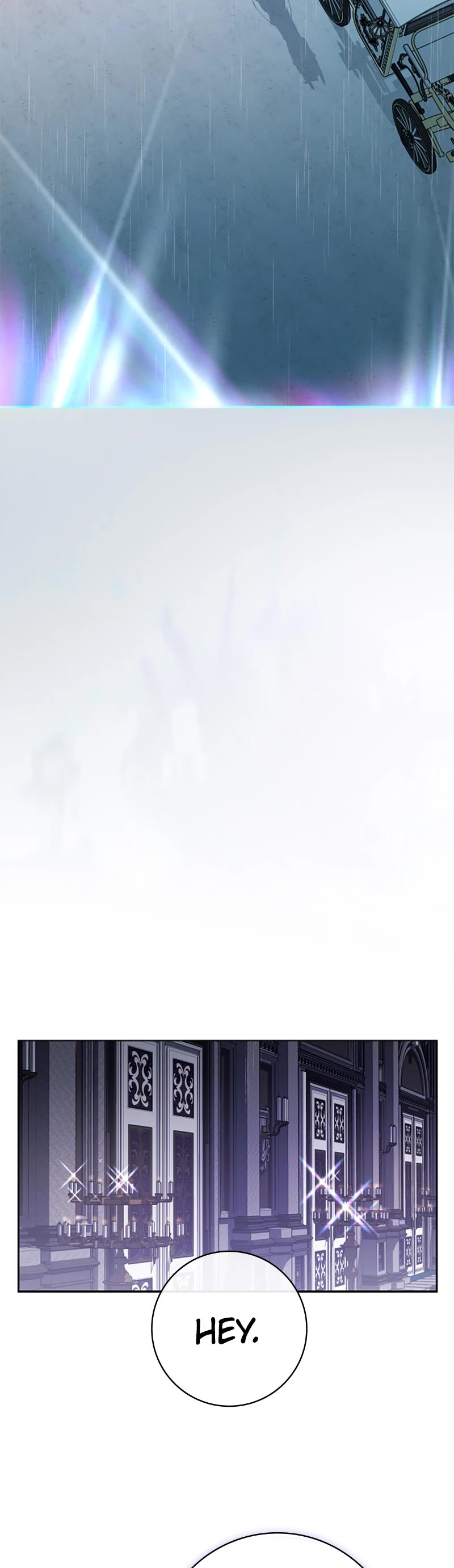 I Want to Be You, Just For a Day chapter 191 page 40