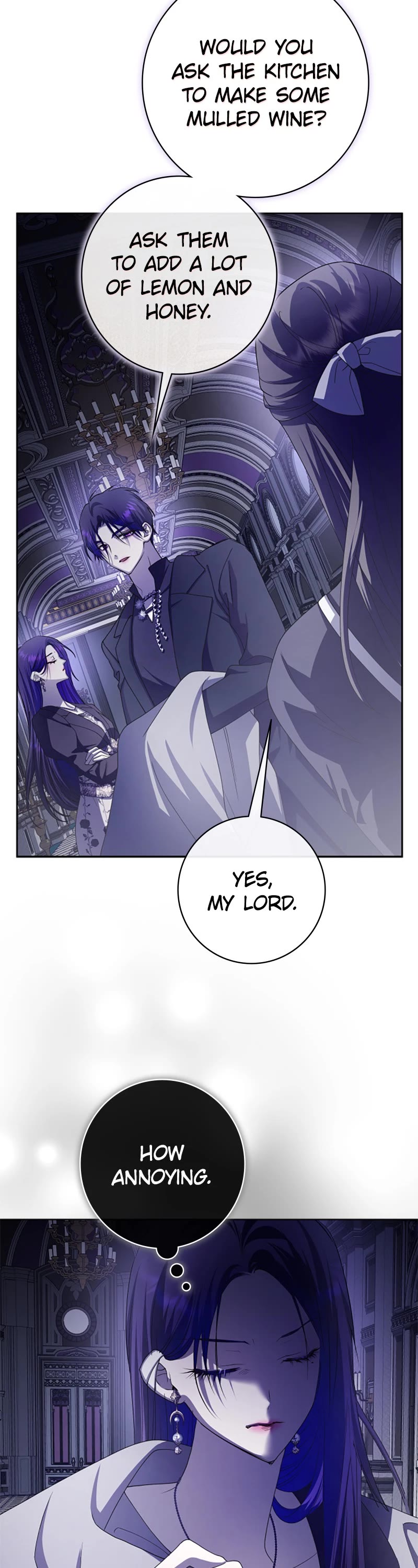 I Want to Be You, Just For a Day chapter 191 page 41