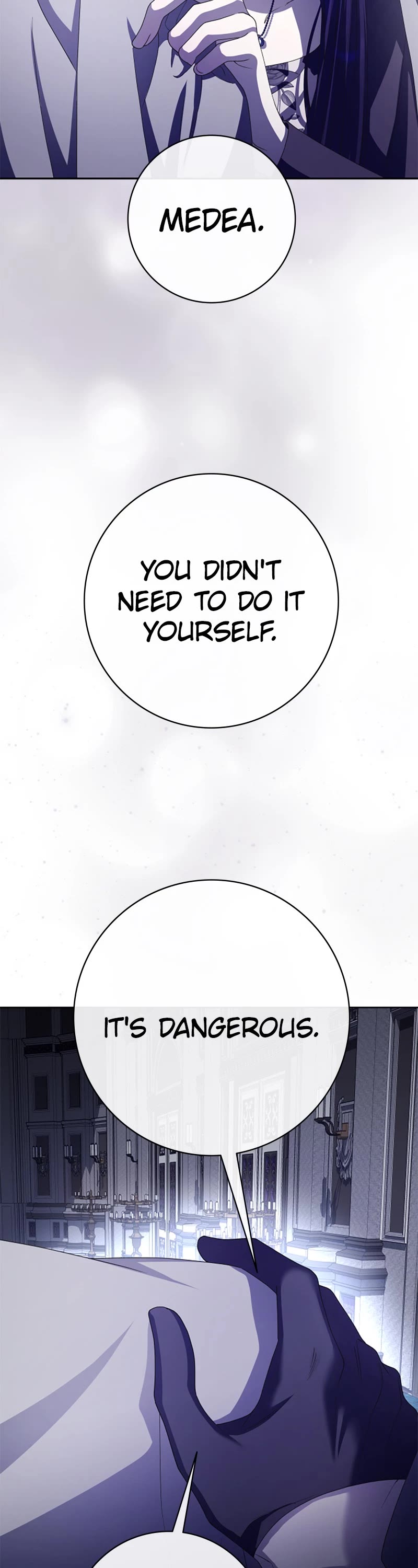 I Want to Be You, Just For a Day chapter 191 page 42