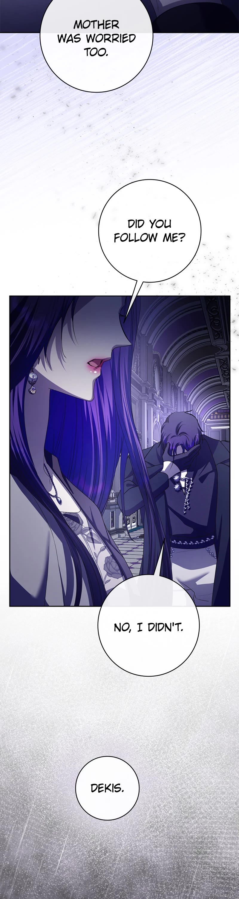 I Want to Be You, Just For a Day chapter 191 page 43