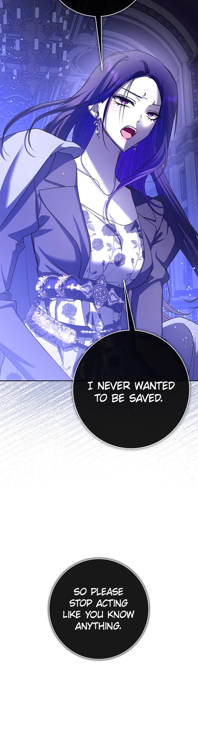 I Want to Be You, Just For a Day chapter 191 page 45