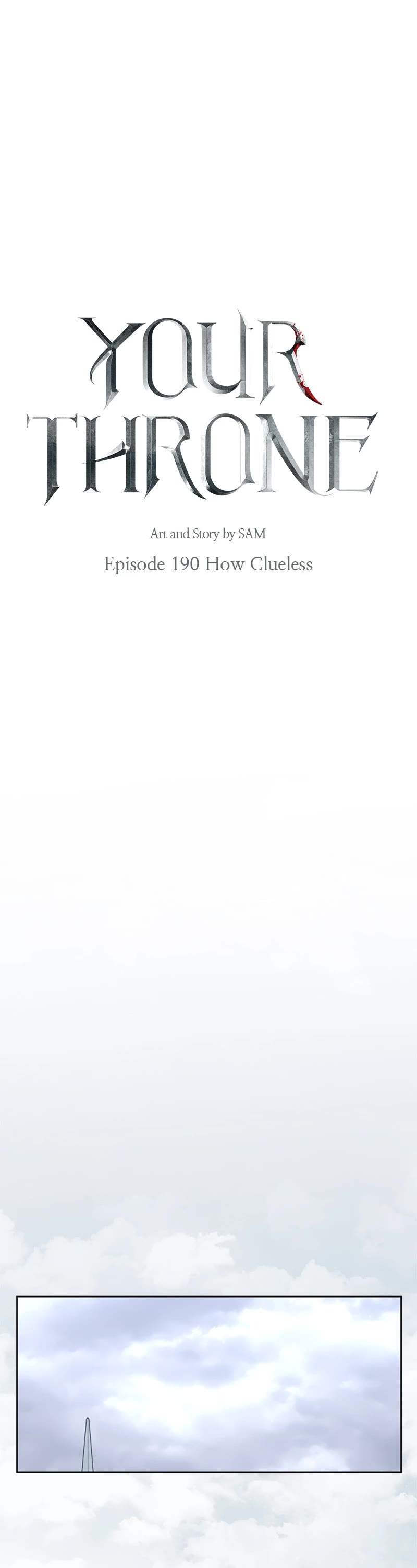 I Want to Be You, Just For a Day chapter 191 page 49