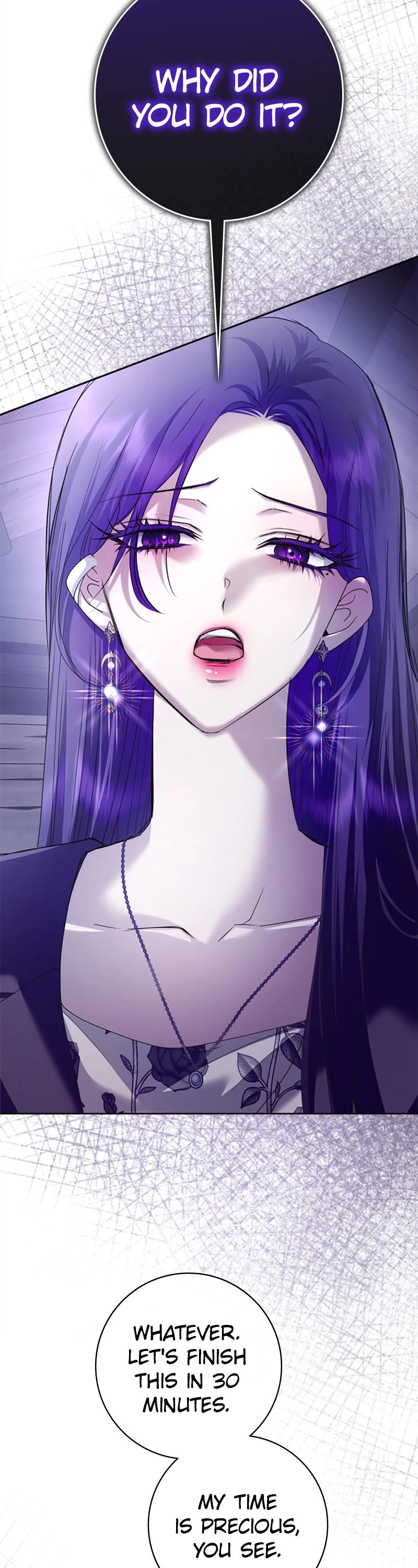 I Want to Be You, Just For a Day chapter 191 page 5