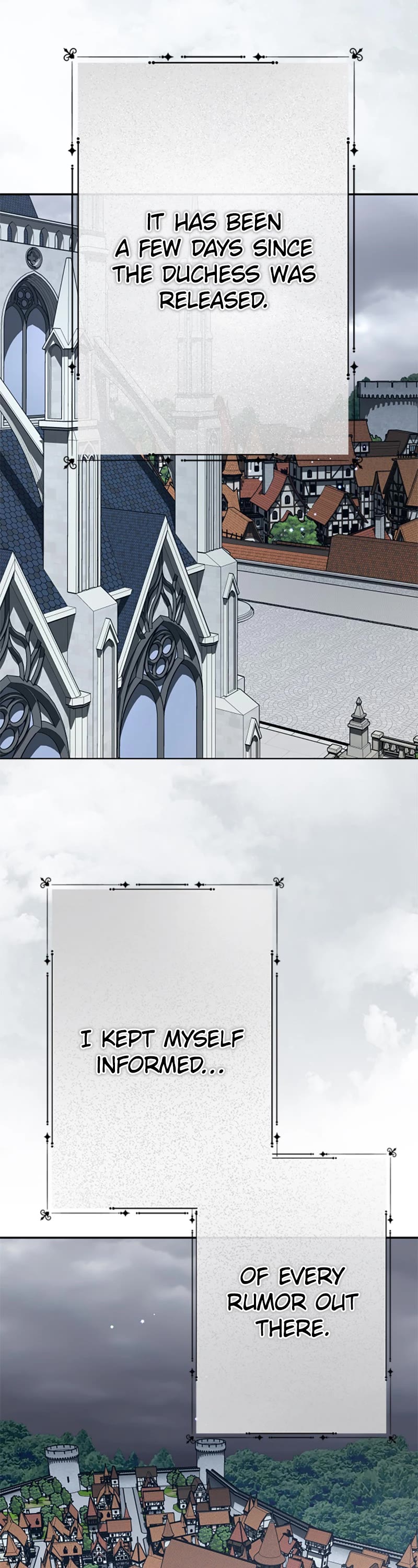 I Want to Be You, Just For a Day chapter 191 page 50