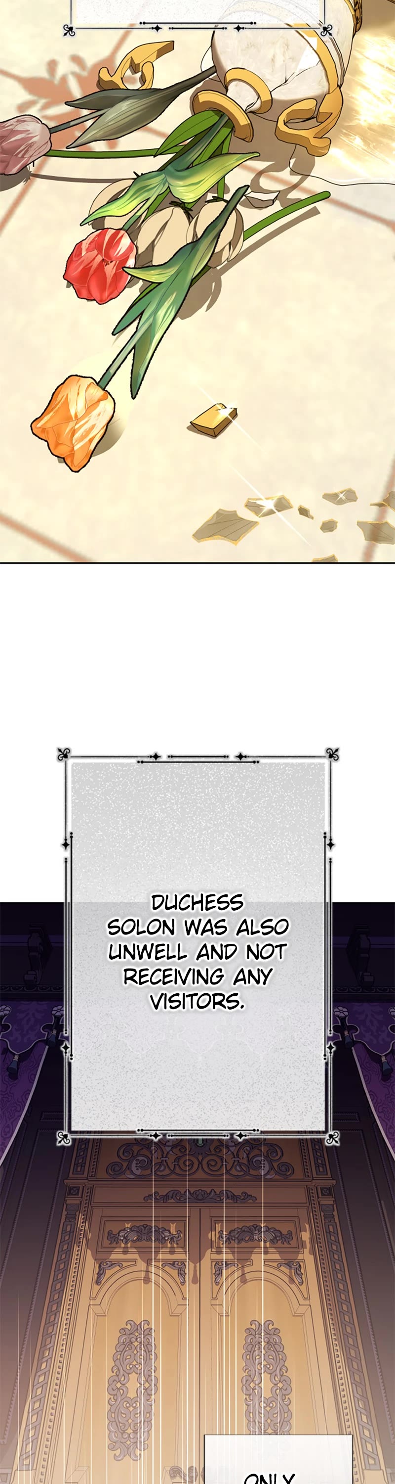 I Want to Be You, Just For a Day chapter 191 page 52