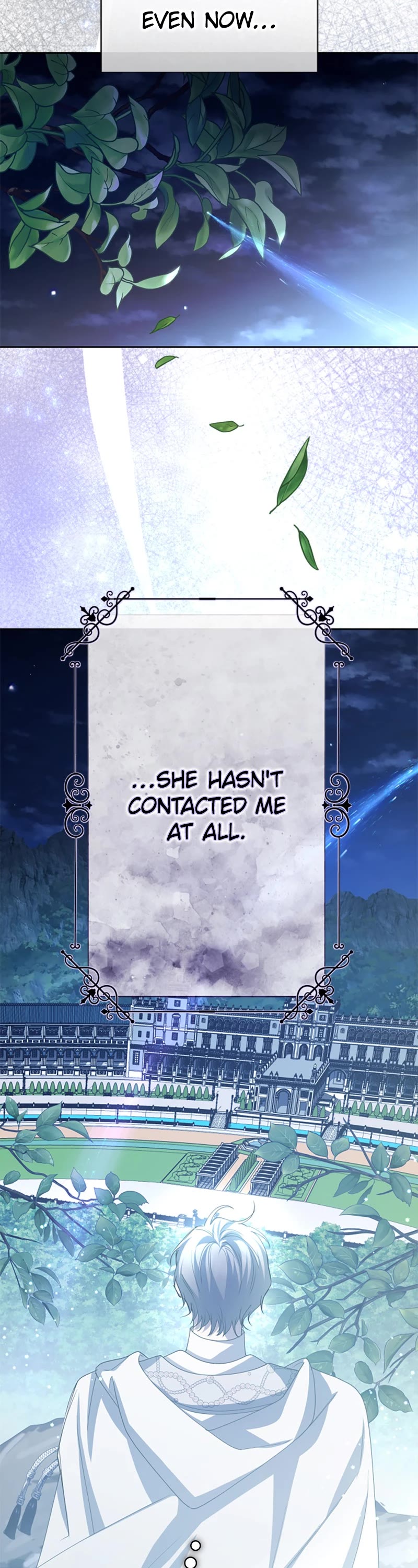 I Want to Be You, Just For a Day chapter 191 page 54