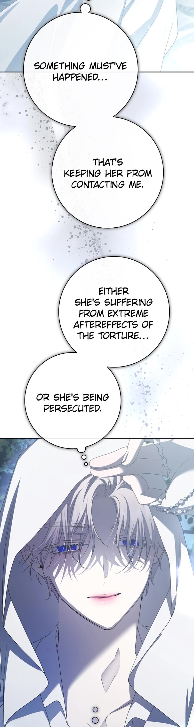 I Want to Be You, Just For a Day chapter 191 page 55