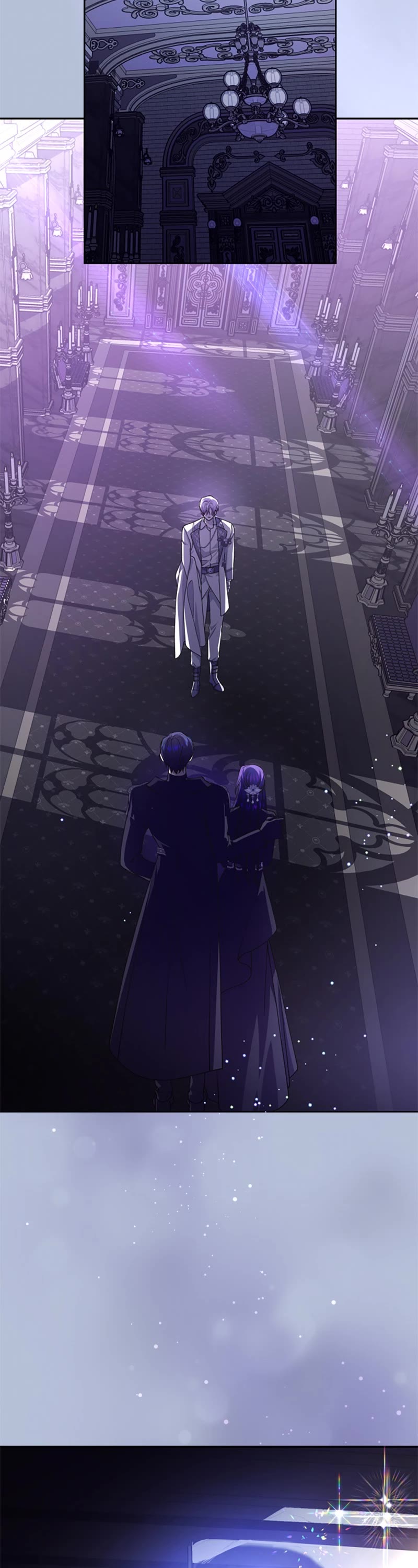 I Want to Be You, Just For a Day chapter 191 page 57