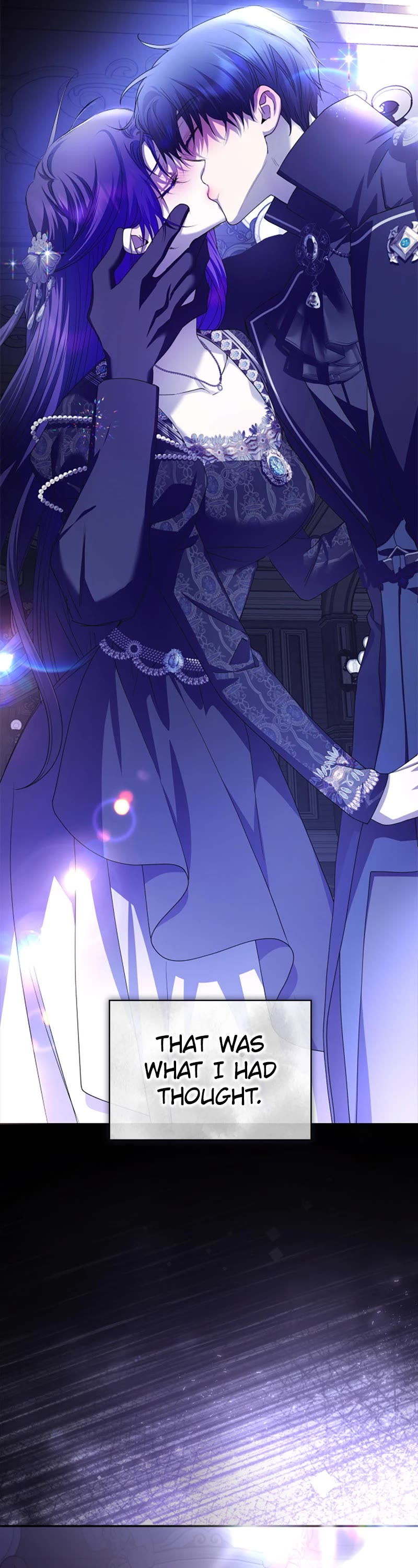 I Want to Be You, Just For a Day chapter 191 page 58