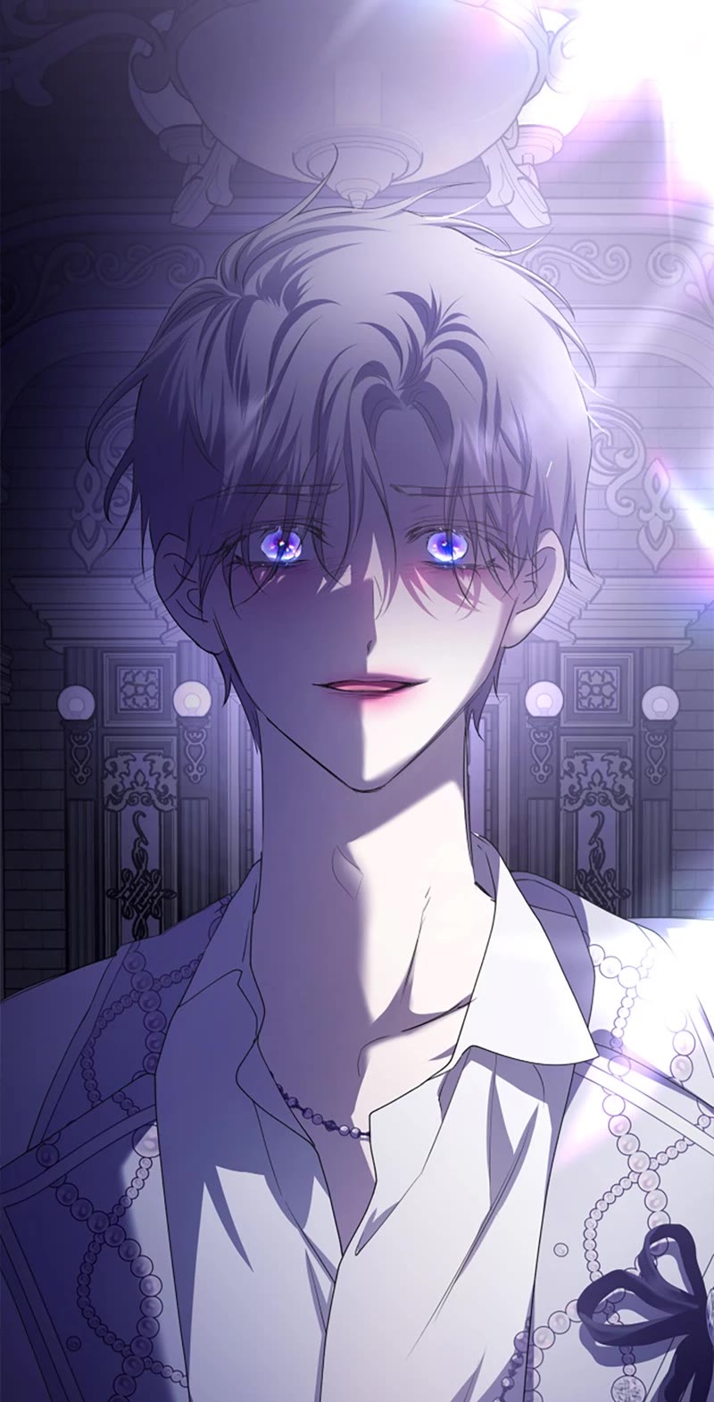 I Want to Be You, Just For a Day chapter 191 page 59