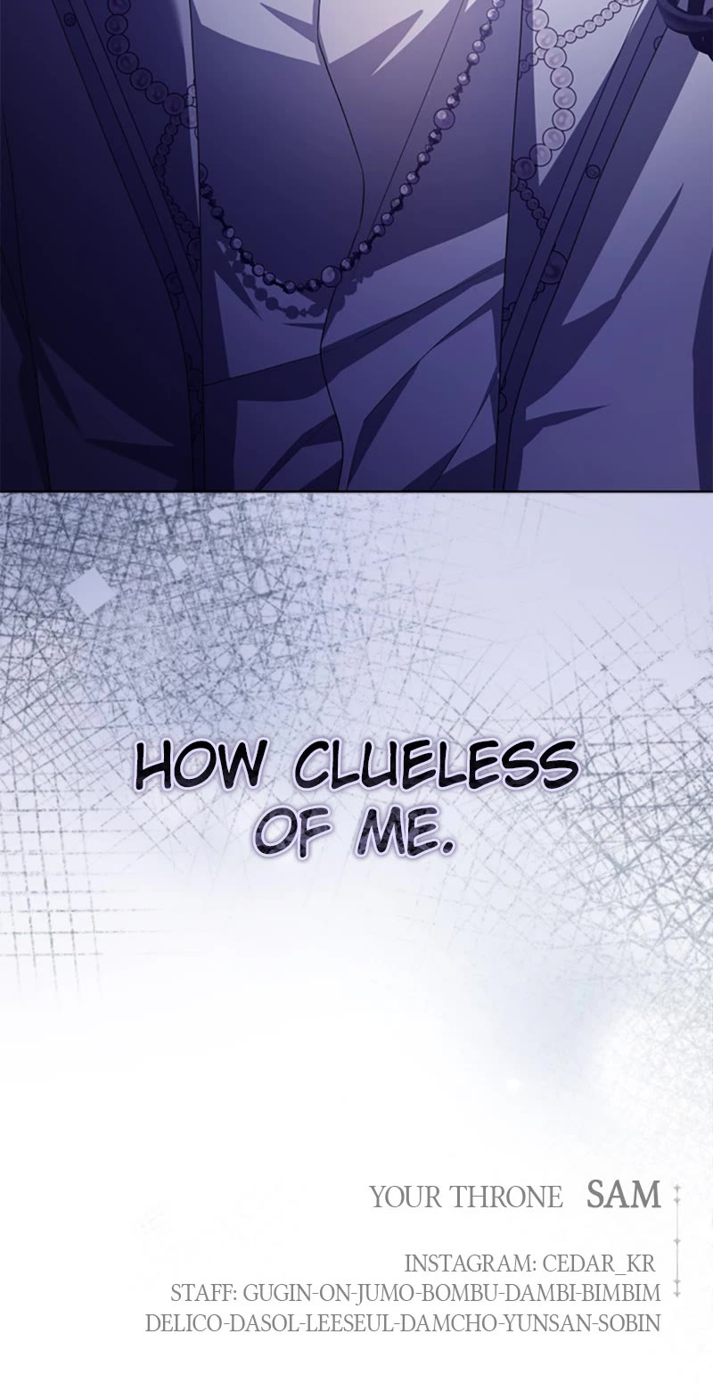 I Want to Be You, Just For a Day chapter 191 page 60