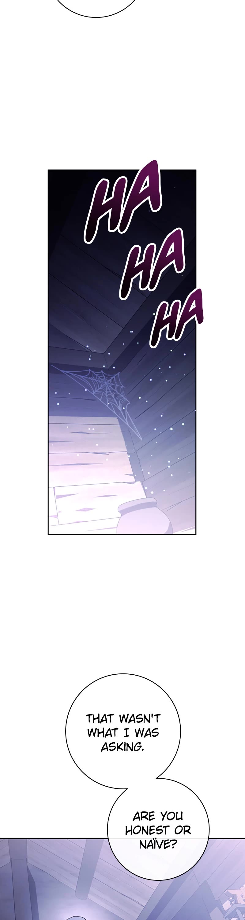 I Want to Be You, Just For a Day chapter 191 page 8