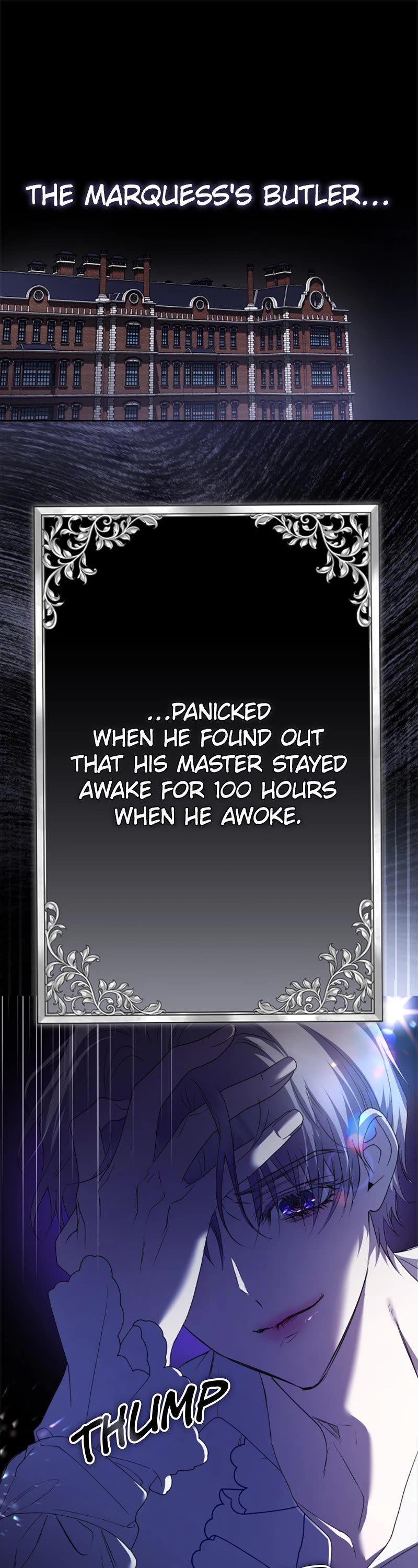 I Want to Be You, Just For a Day chapter 192 page 1