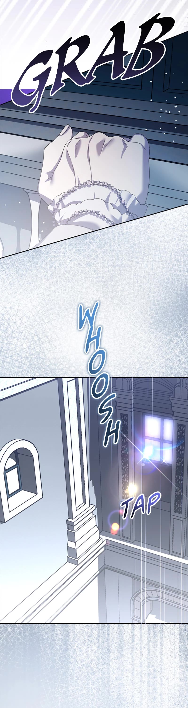 I Want to Be You, Just For a Day chapter 192 page 11