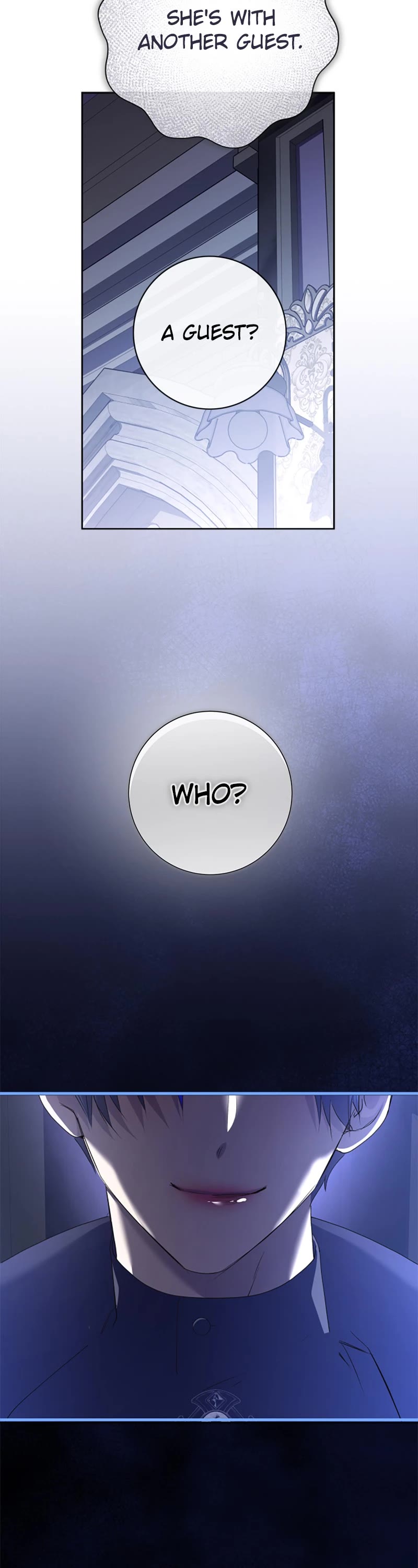 I Want to Be You, Just For a Day chapter 192 page 15