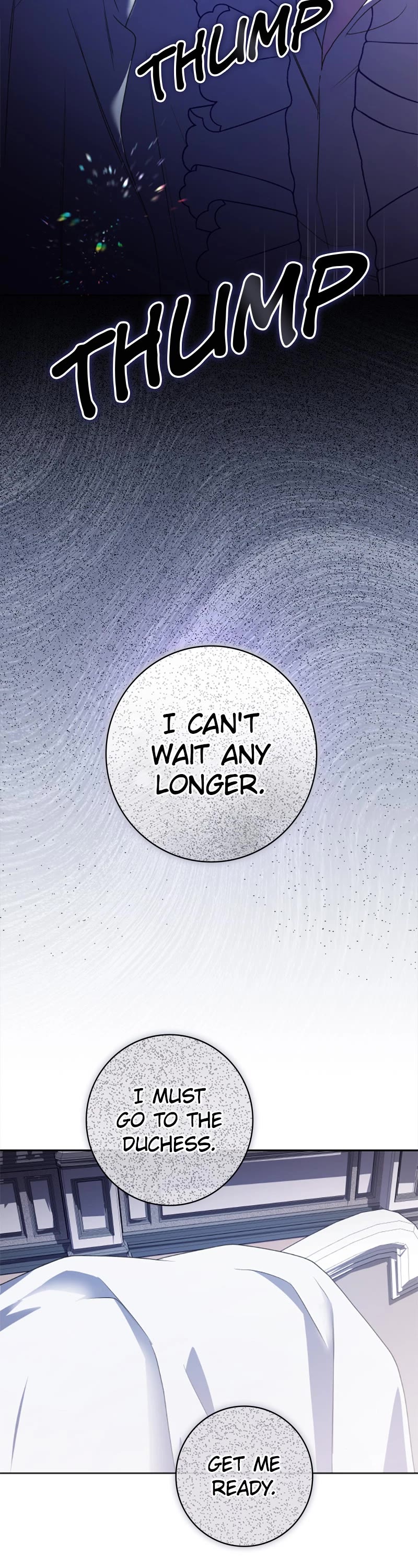 I Want to Be You, Just For a Day chapter 192 page 2