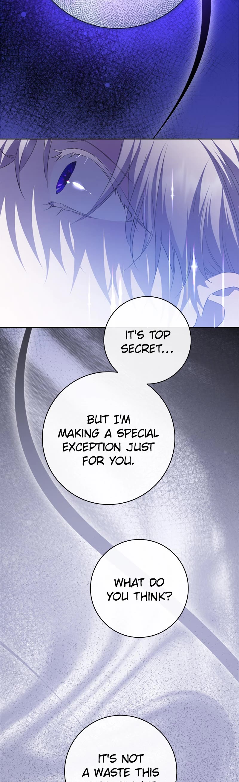 I Want to Be You, Just For a Day chapter 192 page 20