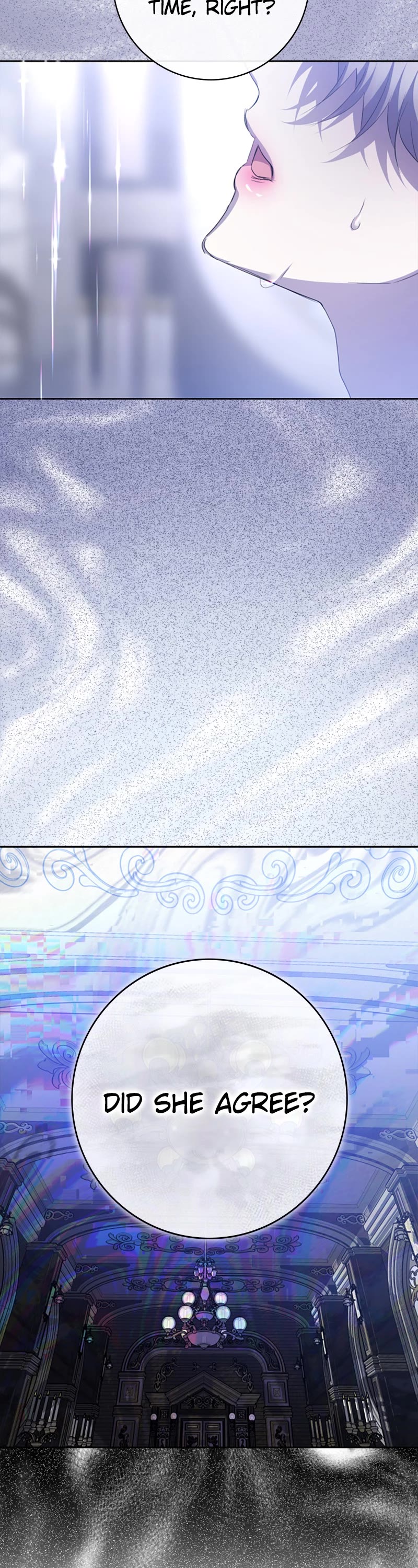 I Want to Be You, Just For a Day chapter 192 page 21