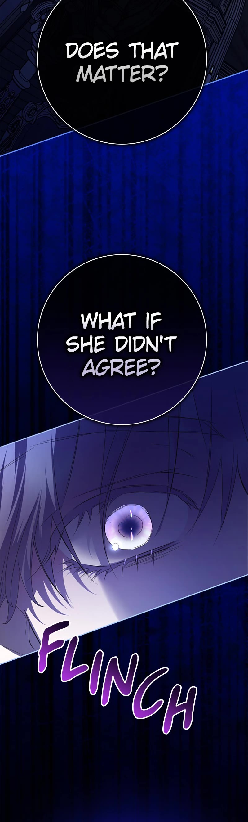 I Want to Be You, Just For a Day chapter 192 page 24