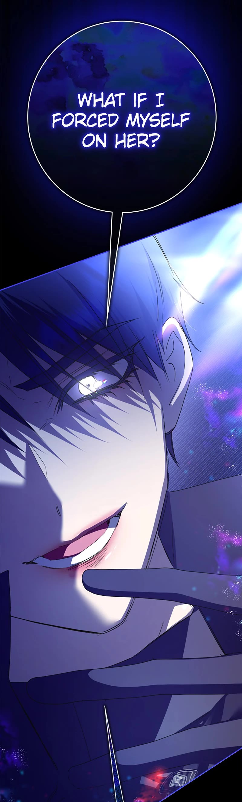 I Want to Be You, Just For a Day chapter 192 page 25