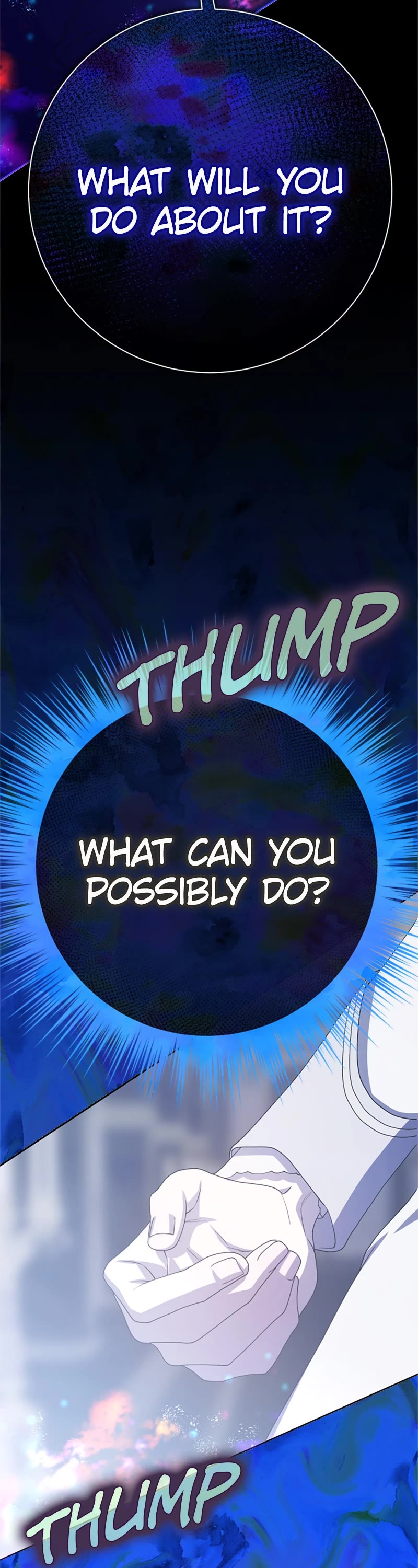 I Want to Be You, Just For a Day chapter 192 page 26