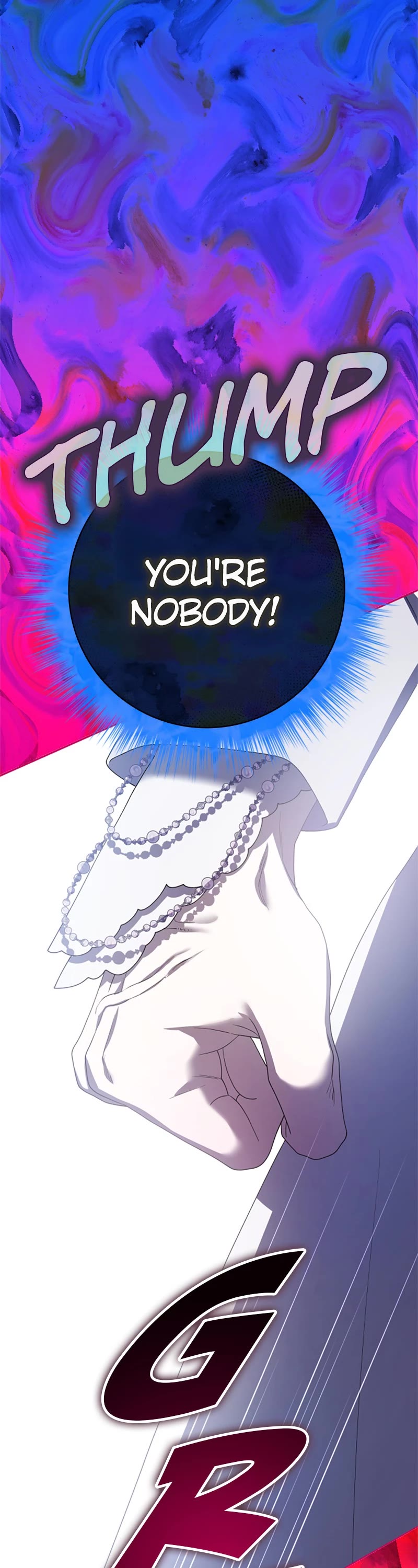 I Want to Be You, Just For a Day chapter 192 page 27