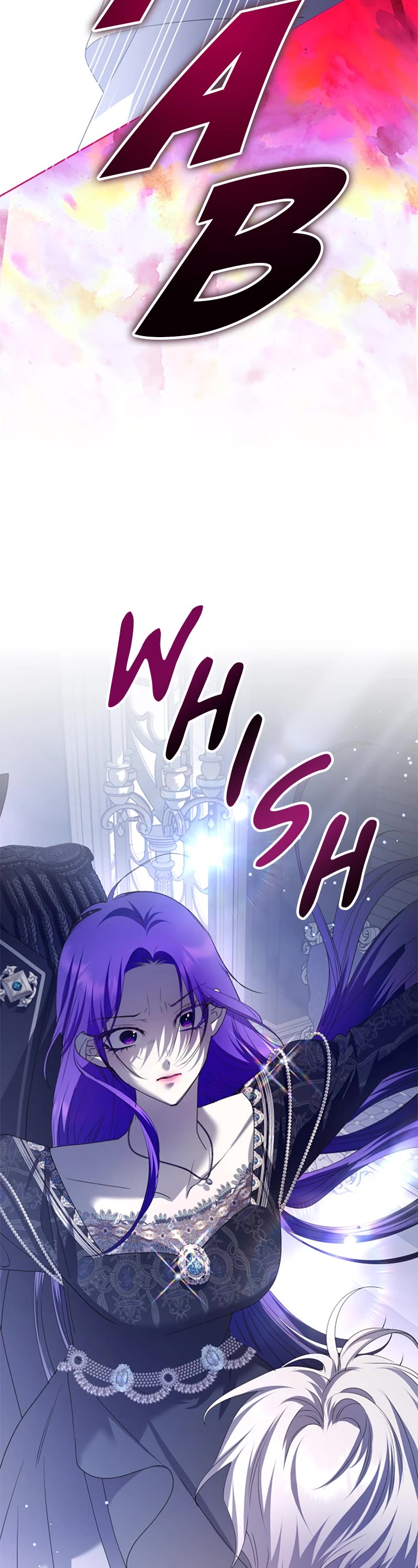 I Want to Be You, Just For a Day chapter 192 page 28