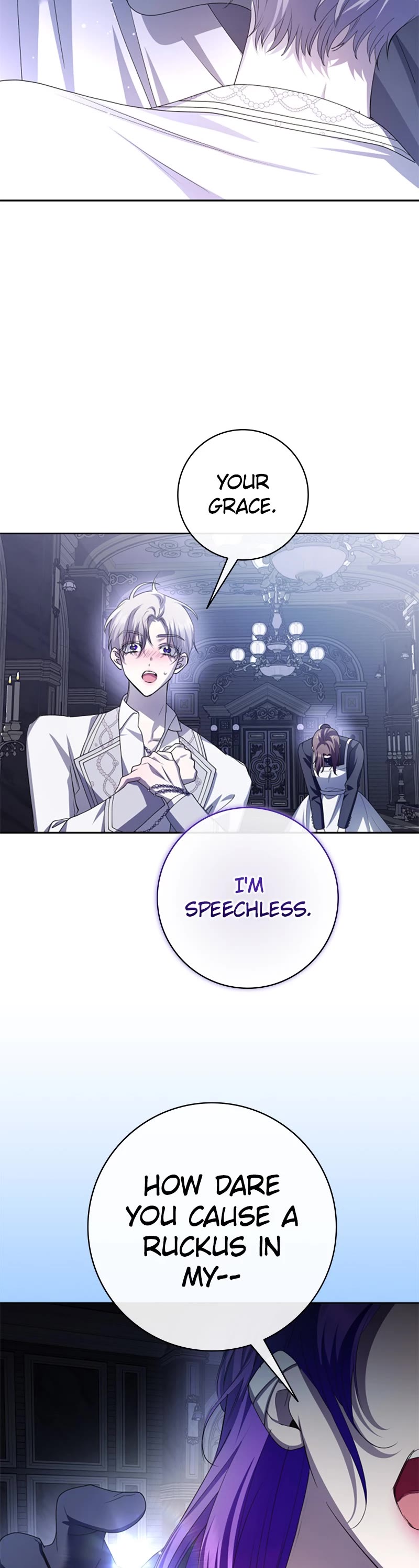 I Want to Be You, Just For a Day chapter 192 page 29