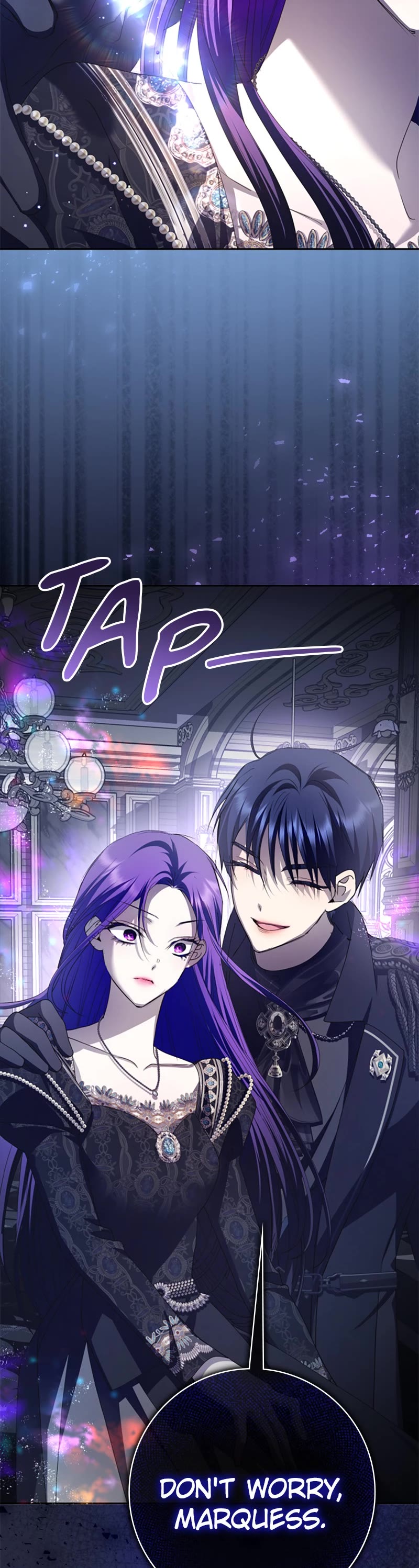 I Want to Be You, Just For a Day chapter 192 page 30