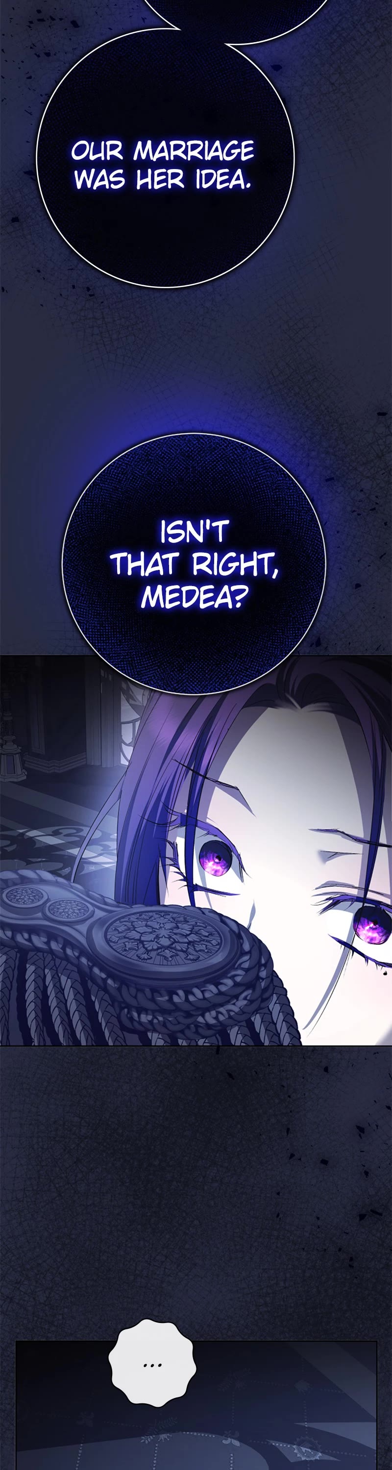 I Want to Be You, Just For a Day chapter 192 page 31