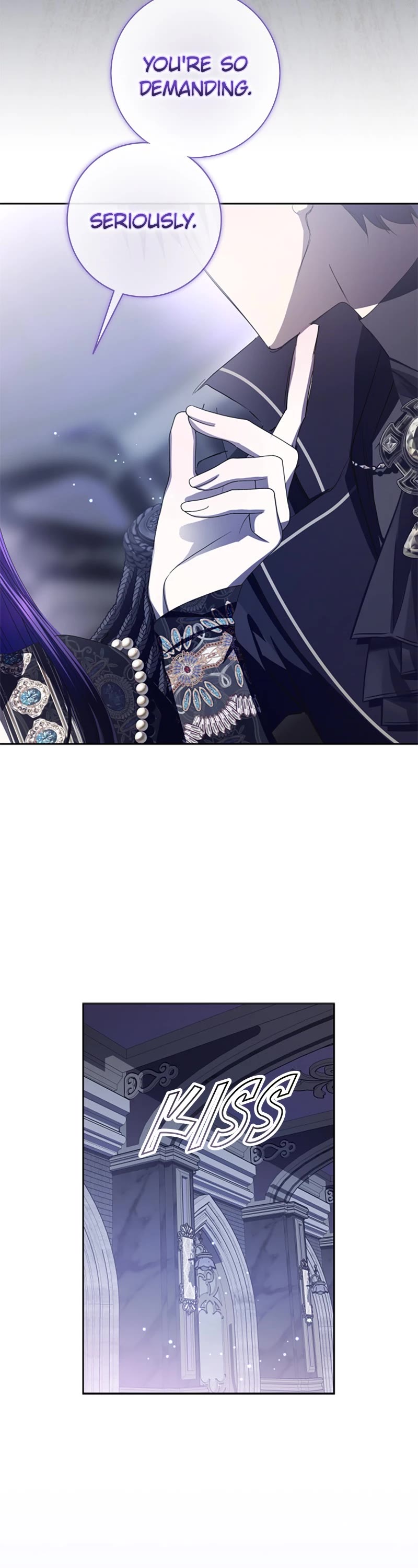 I Want to Be You, Just For a Day chapter 192 page 33