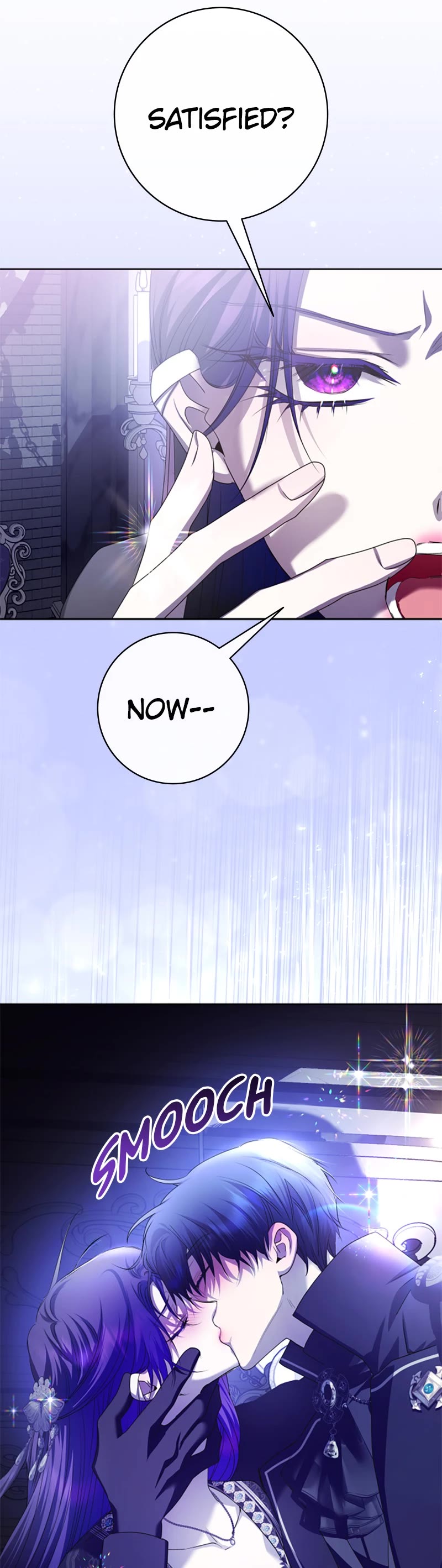 I Want to Be You, Just For a Day chapter 192 page 34