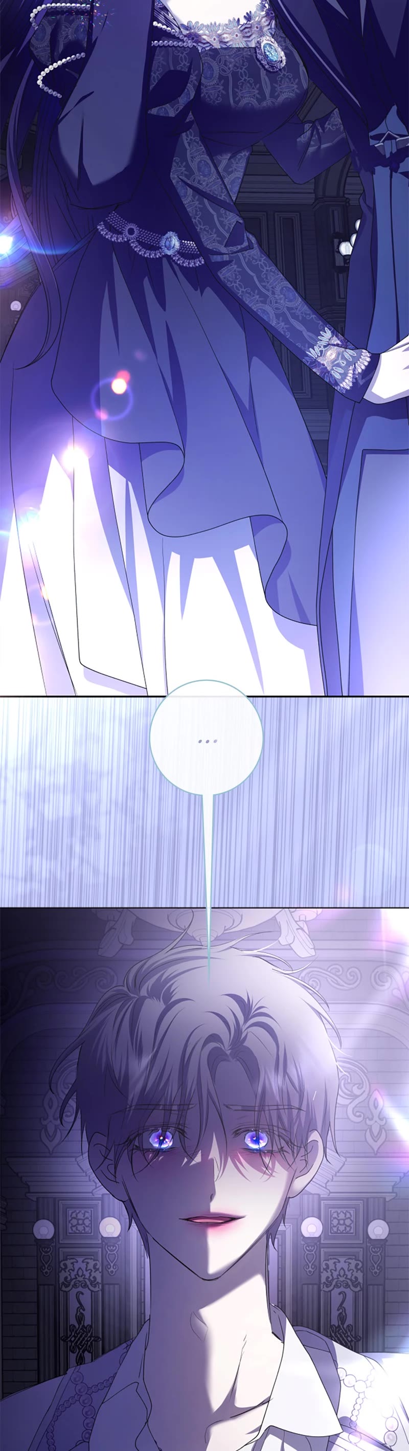 I Want to Be You, Just For a Day chapter 192 page 35