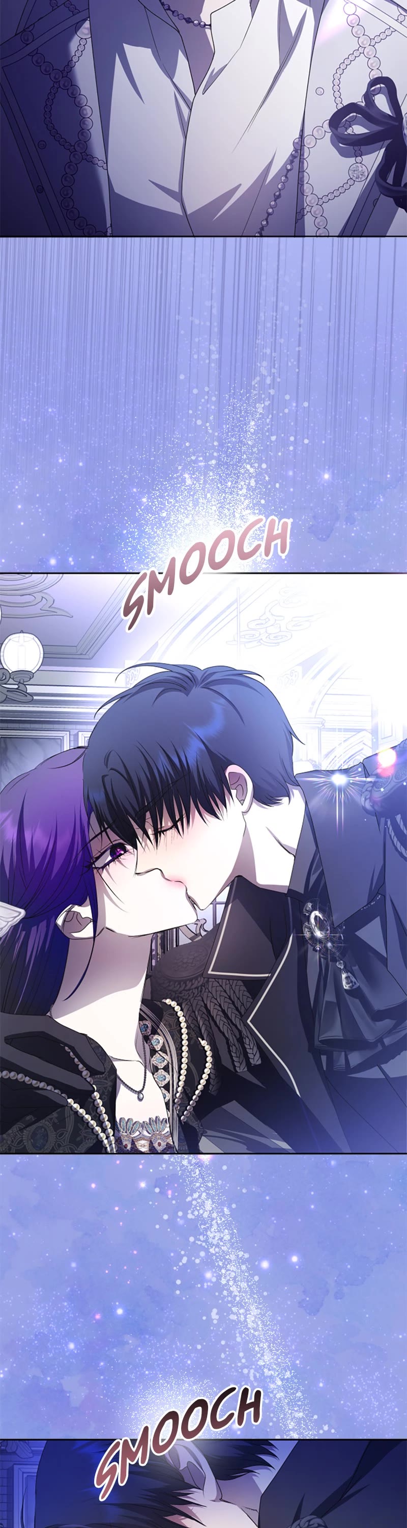 I Want to Be You, Just For a Day chapter 192 page 36