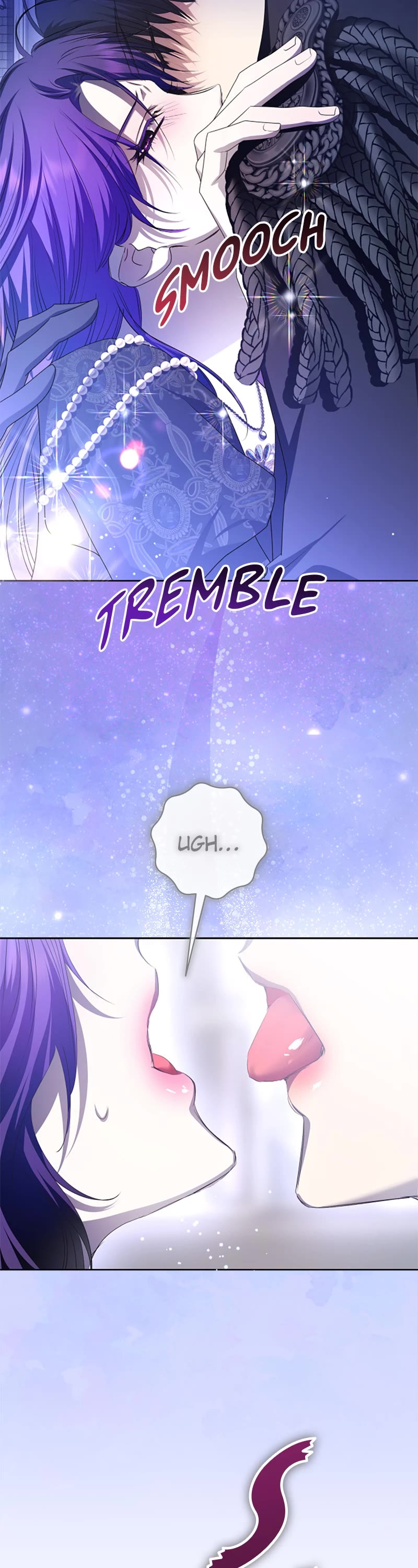 I Want to Be You, Just For a Day chapter 192 page 37