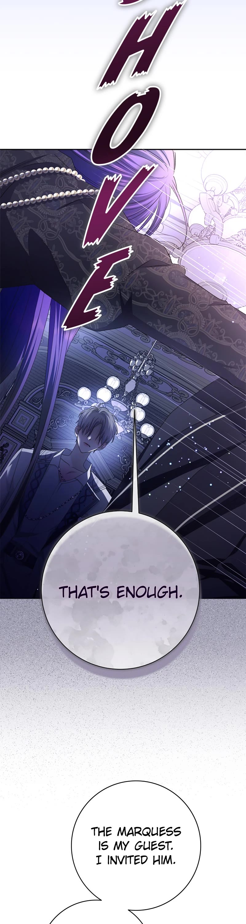 I Want to Be You, Just For a Day chapter 192 page 38