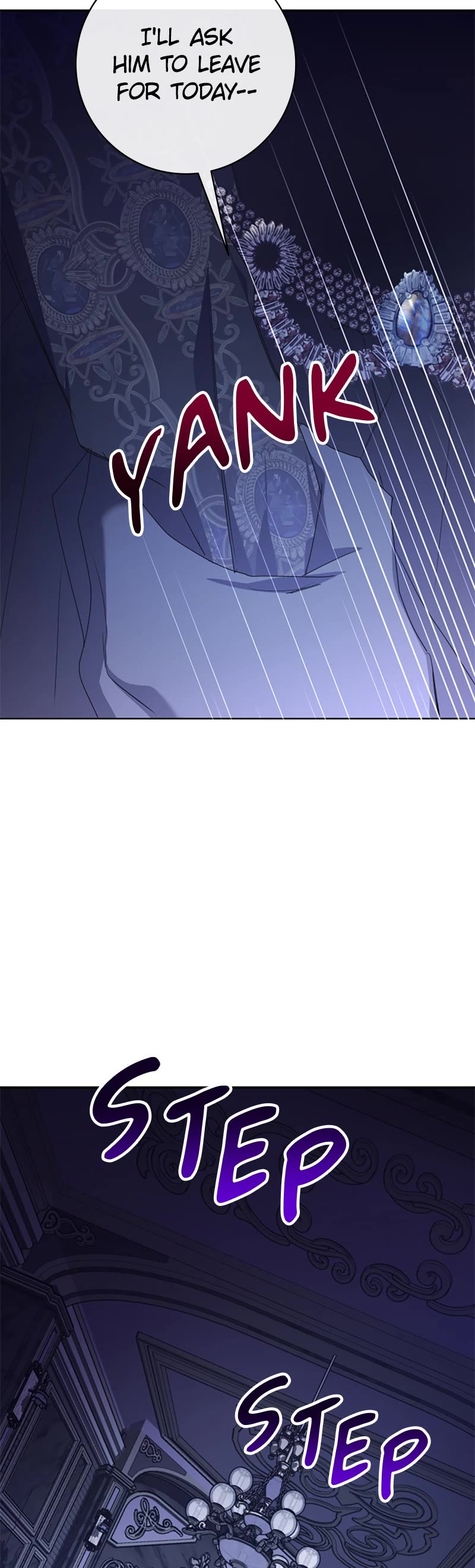 I Want to Be You, Just For a Day chapter 192 page 39