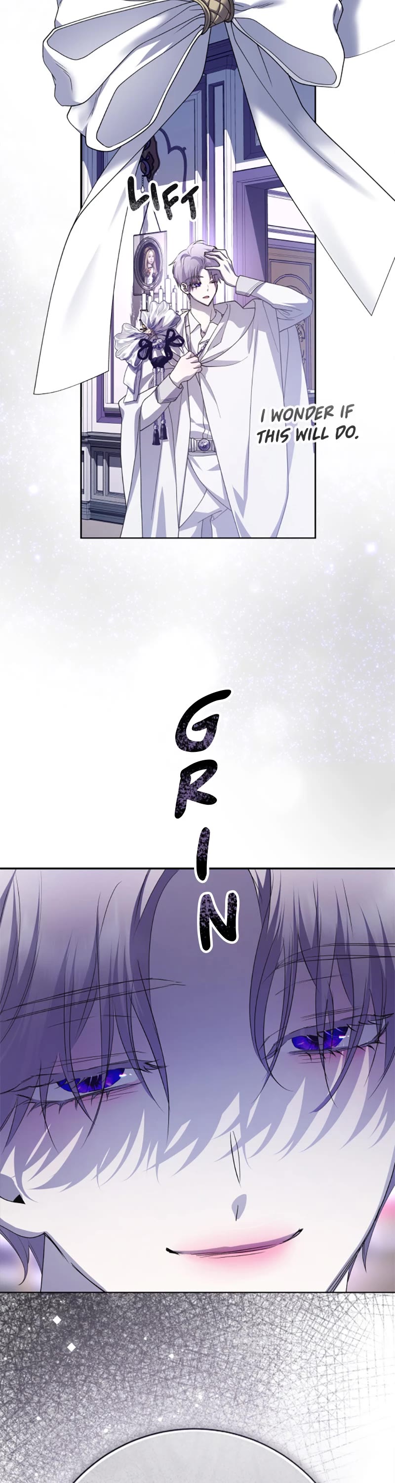 I Want to Be You, Just For a Day chapter 192 page 4