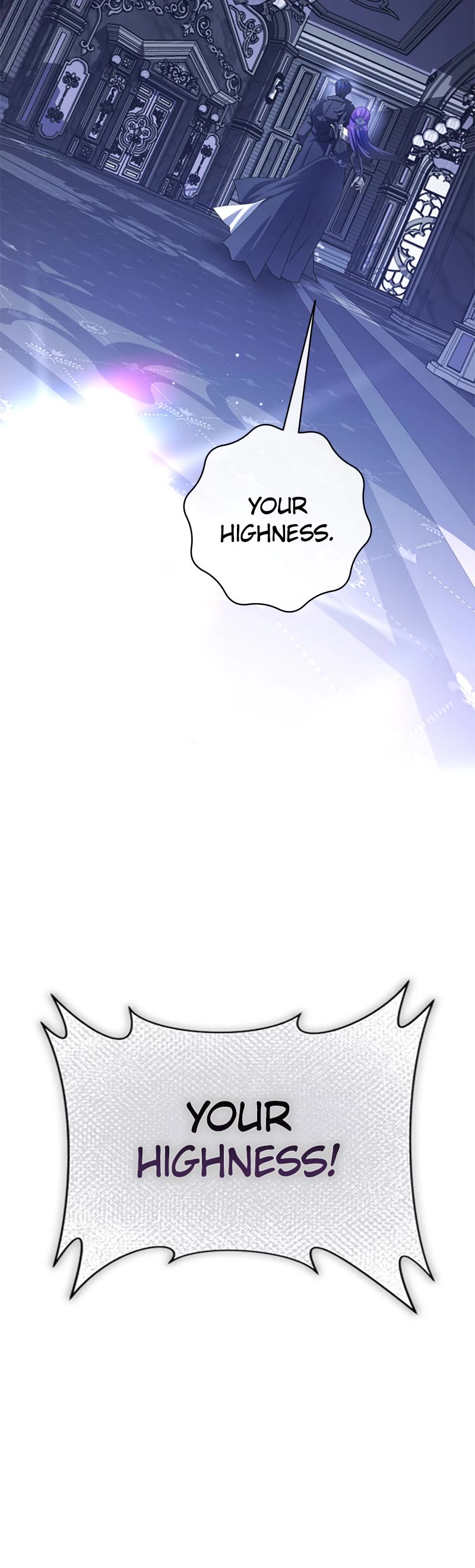 I Want to Be You, Just For a Day chapter 192 page 40