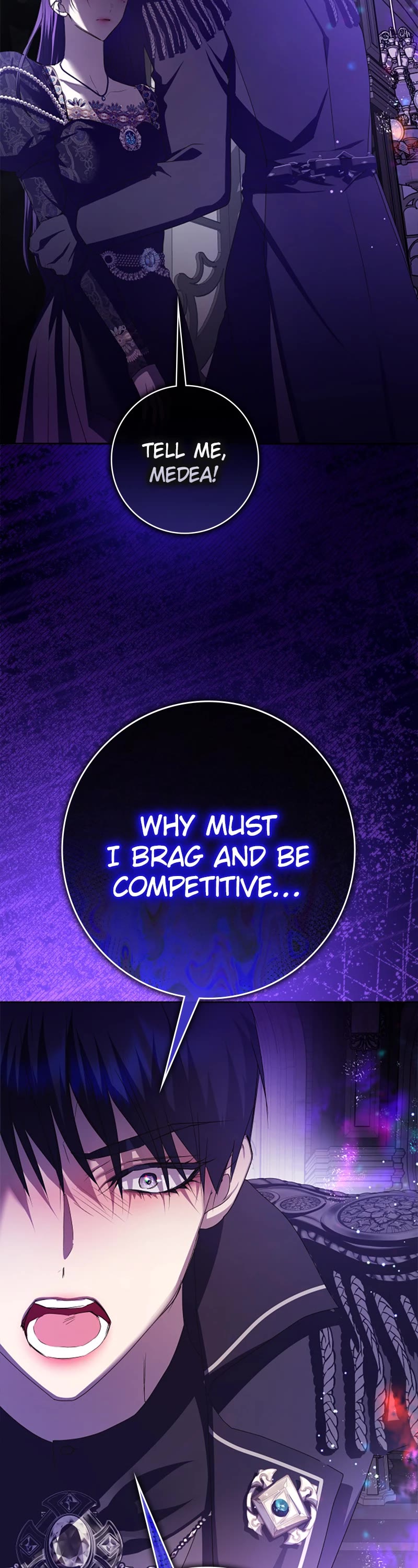 I Want to Be You, Just For a Day chapter 192 page 42