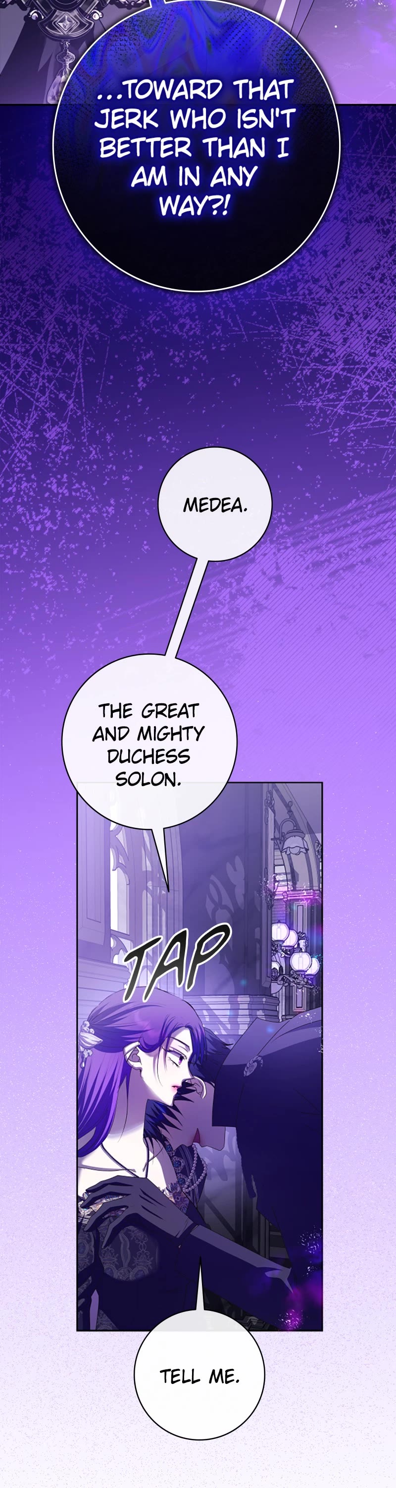 I Want to Be You, Just For a Day chapter 192 page 43