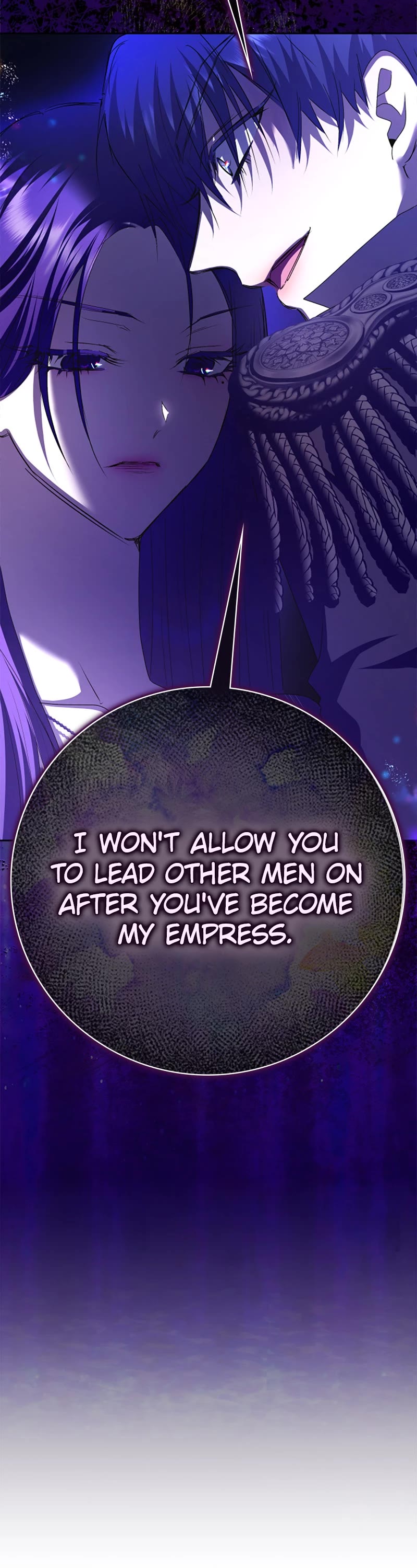 I Want to Be You, Just For a Day chapter 192 page 46