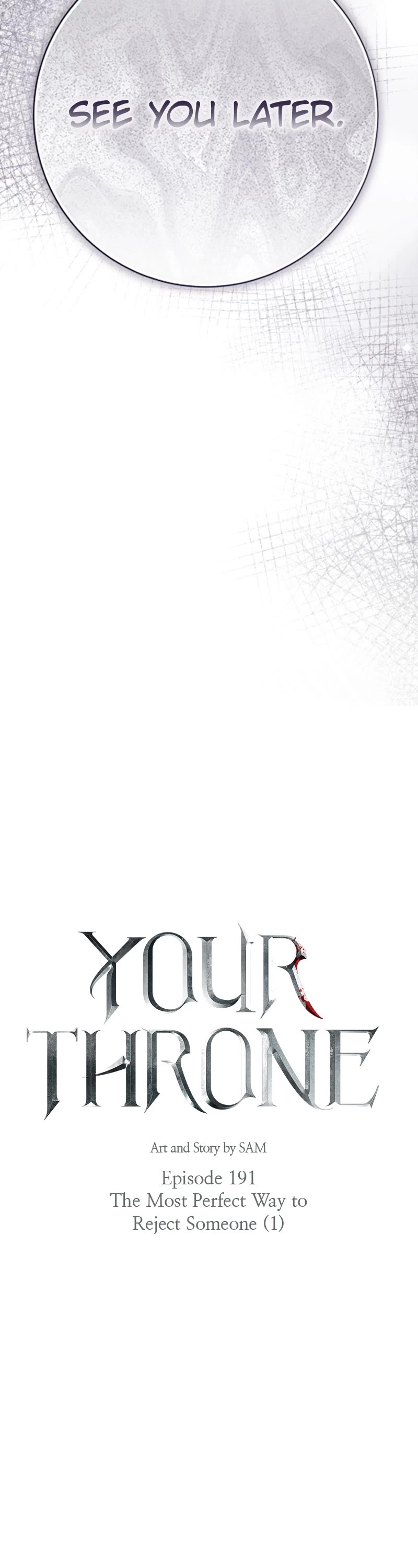 I Want to Be You, Just For a Day chapter 192 page 5