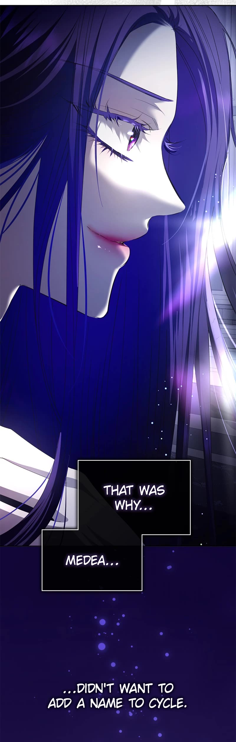 I Want to Be You, Just For a Day chapter 192 page 50