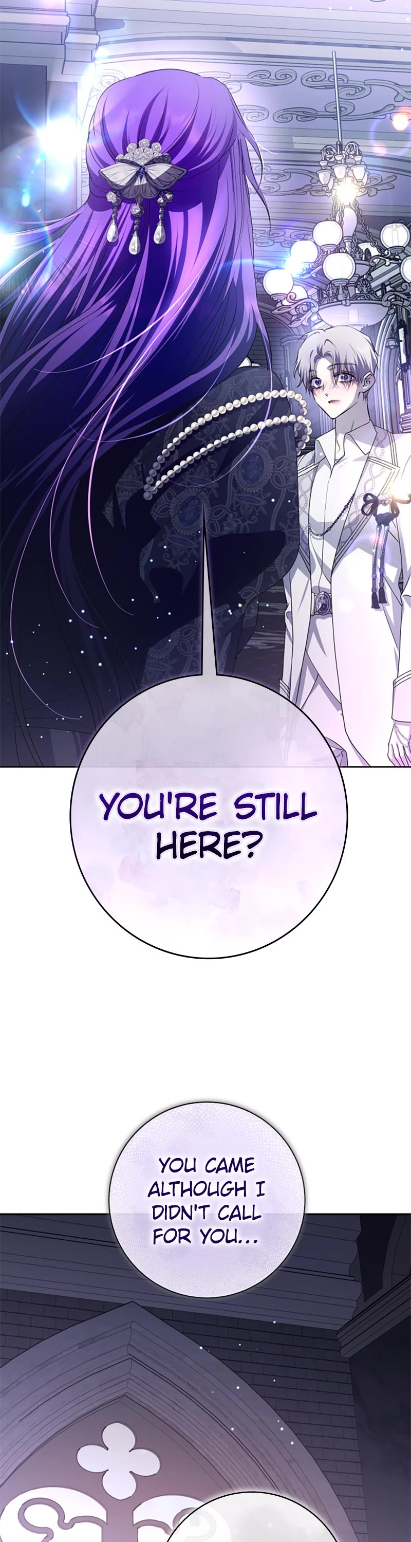 I Want to Be You, Just For a Day chapter 192 page 52