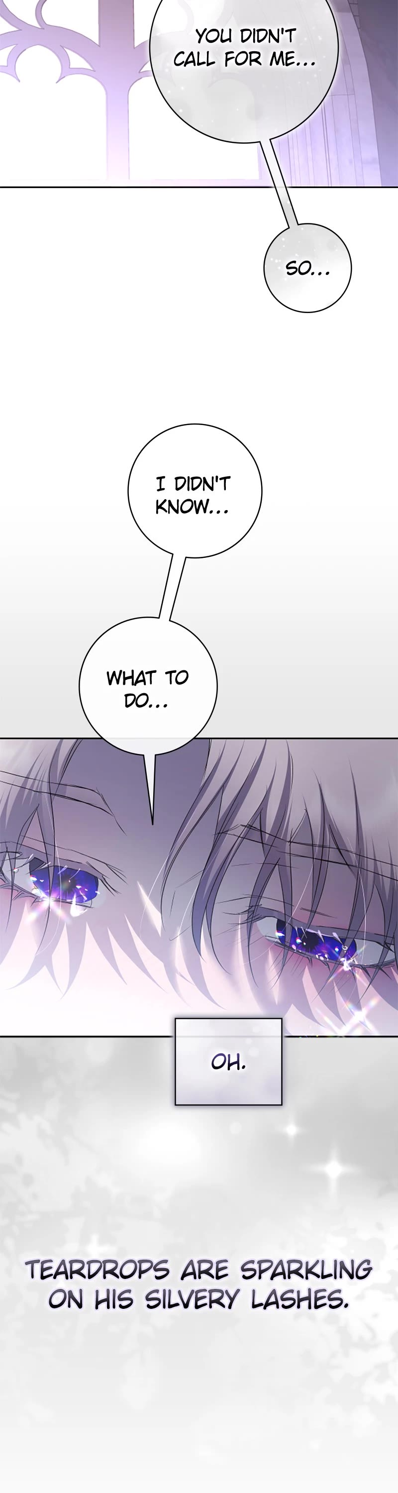 I Want to Be You, Just For a Day chapter 192 page 53