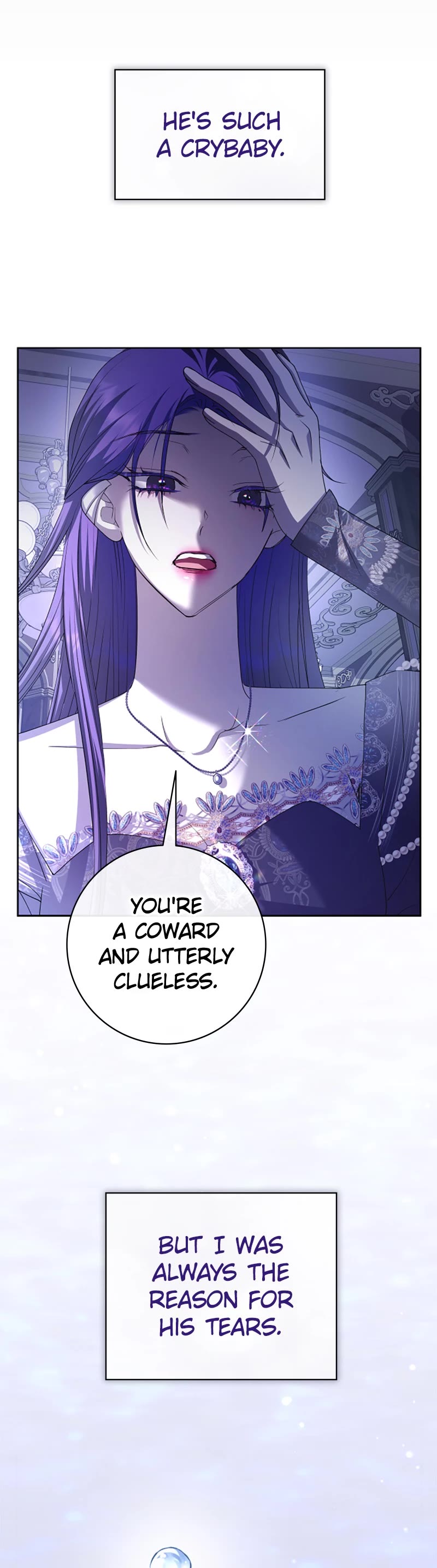 I Want to Be You, Just For a Day chapter 192 page 54