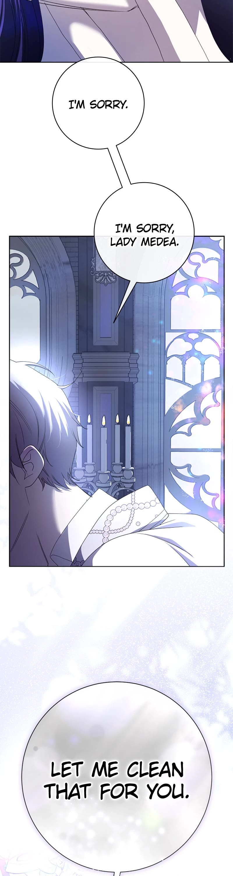 I Want to Be You, Just For a Day chapter 192 page 56