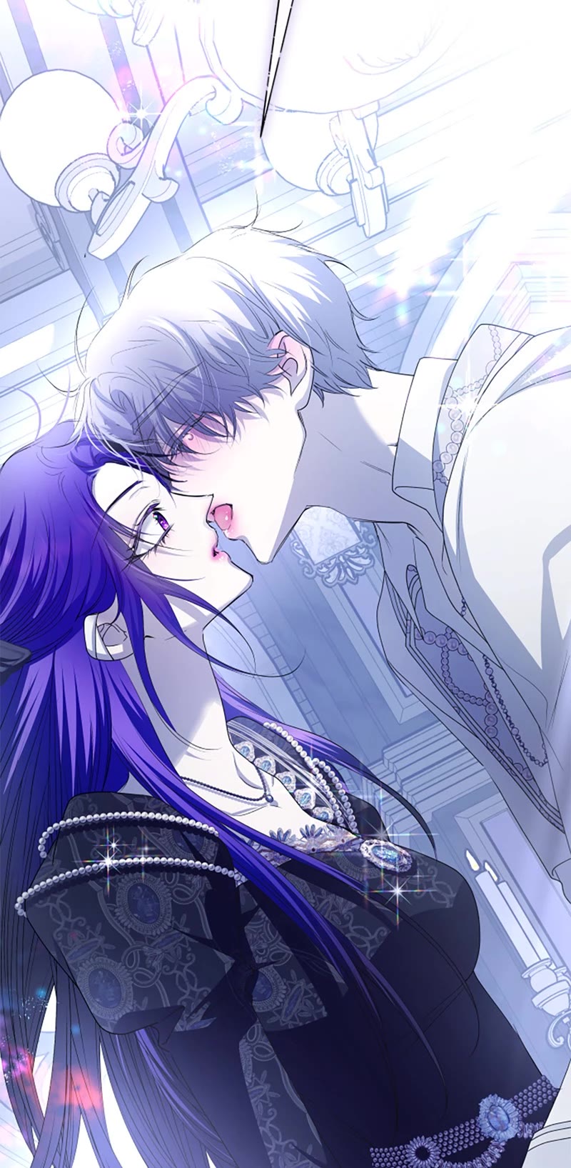 I Want to Be You, Just For a Day chapter 192 page 57