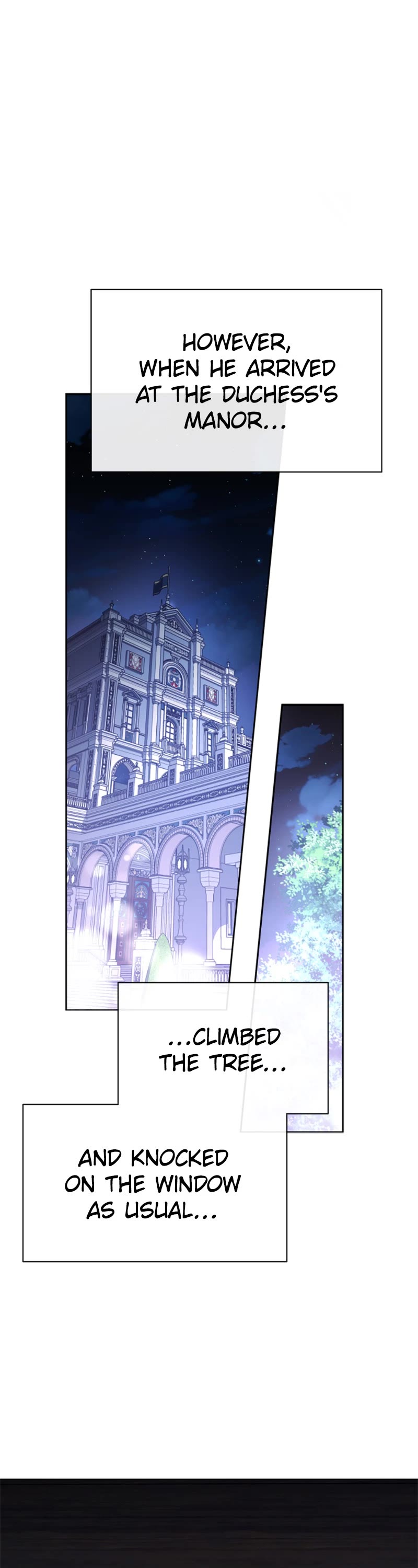 I Want to Be You, Just For a Day chapter 192 page 6